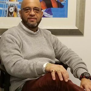 Meet your Posher, David